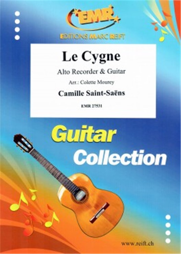 Le Cygne